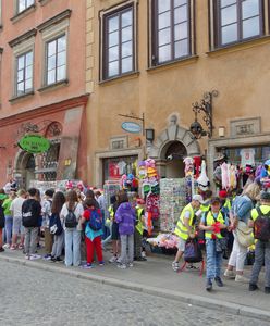 Zaczęło się. Wycieczka klasowa za 1,7 tys. zł