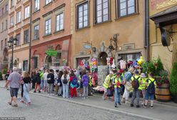 Zaczęło się. Wycieczka klasowa za 1,7 tys. zł