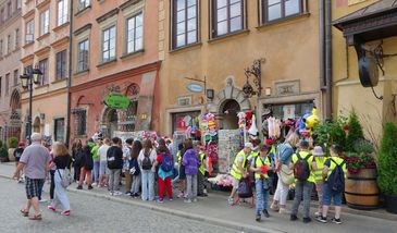Zaczęło się. Wycieczka klasowa za 1,7 tys. zł