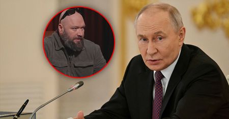 Ukraina a ataki w Iranie. "Rosja gra na czas, skorzysta z wymyku"