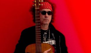 Andrzej "Pudel" Bieniasz zmarł prawie pół roku temu. Pochowano go dopiero teraz