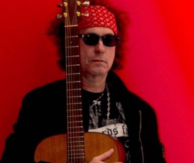 Andrzej "Pudel" Bieniasz zmarł prawie pół roku temu. Pochowano go dopiero teraz