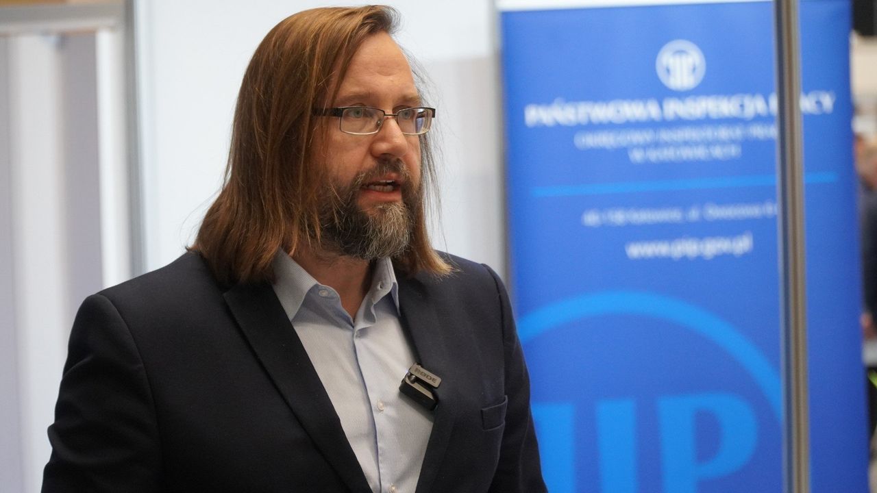 Szef Inspekcji Pracy ostrzega przed "ukrytymi etatami"