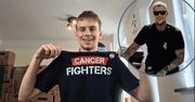 Kościerzyna: Fryzjerzy dołączają do akcji Cancer Fighters