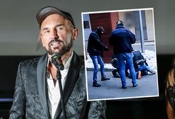 Poważne zarzuty dla scenarzysty Vegi. Aresztowano już 108 osób