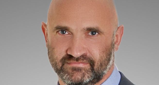 Maciej Kutak nowym szefem Universal Music Polska