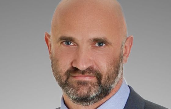 Maciej Kutak nowym szefem Universal Music Polska