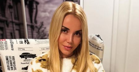 Marianna Schreiber "przyłapana" na zakupach z byłym posłem PiS! "Nie szczędzili sobie czułości". Co na to sama zainteresowana?