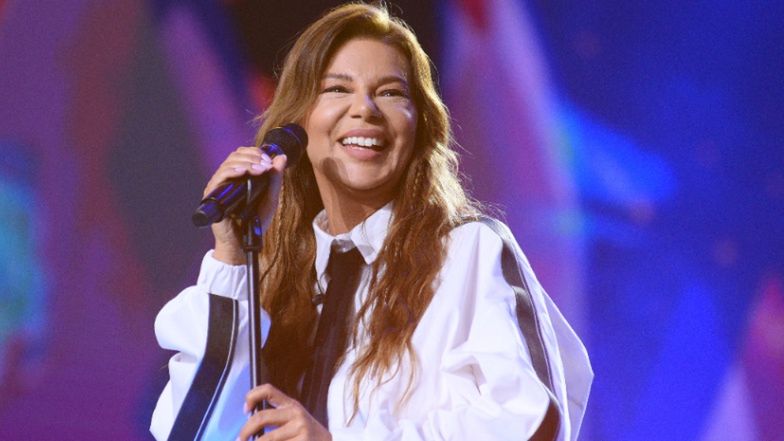 Edyta Górniak odpowiada na zaczepki