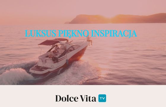 Nie żyje właściciel kanału Dolce Vita TV. Co dalej ze stacją?