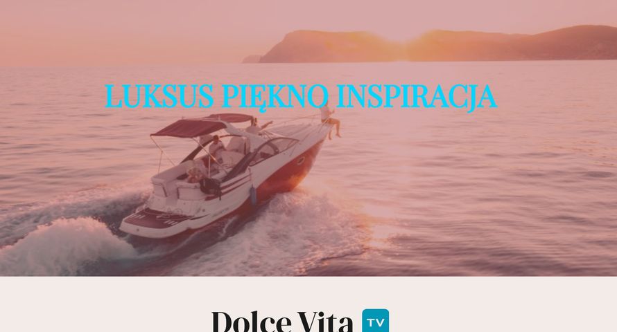 Nie żyje właściciel kanału Dolce Vita TV. Co dalej ze stacją?