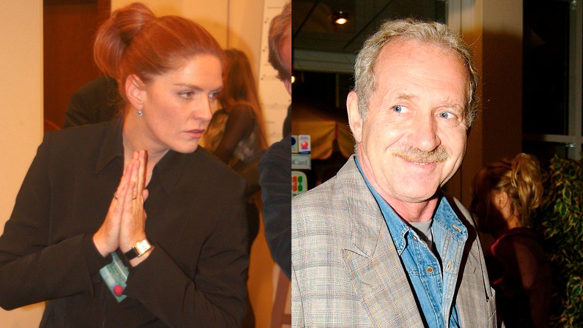 Katarzyna Dowbor / Janusz Atlas