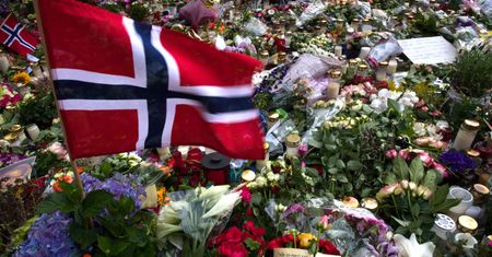 Dokonał masakry na wyspie Utoya. Anders Breivik zostanie milionerem