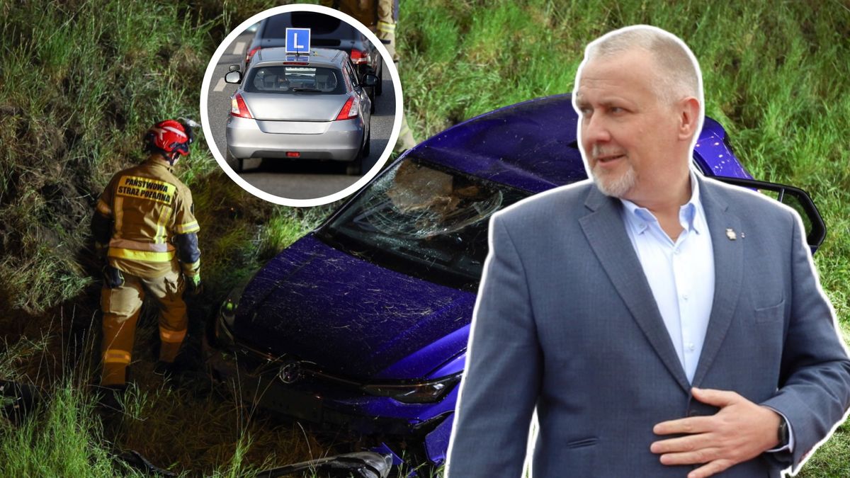 Bartosz Bieliński, wiceprezes Polskiego Związku Motorowego