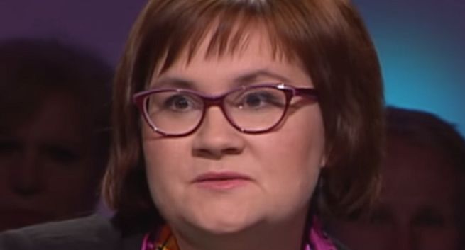 Małgorzata Terlikowska pozywa twórcę „Soku z buraka” za mem zarzucający jej aborcję