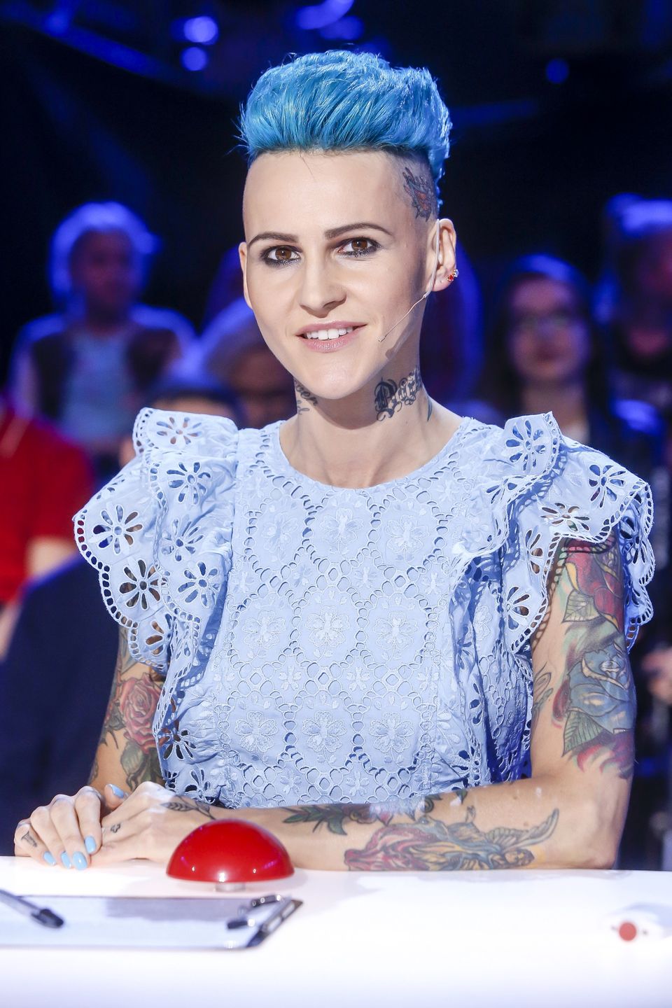 Agnieszka Chylińska