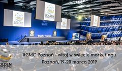 19-20 marca w Poznaniu odbędzie się Golden Marketing Conference