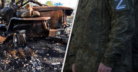 Wyglądają jak z czasów Breżniewa. Rosjanie zdziwili wywiad Kijowa