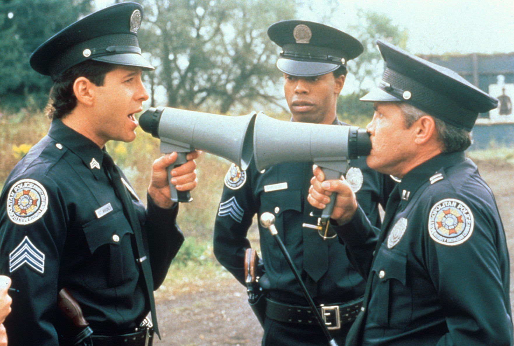 George W. Bailey - filmowy Harris, którego pokochali widzowie na całym świecie.