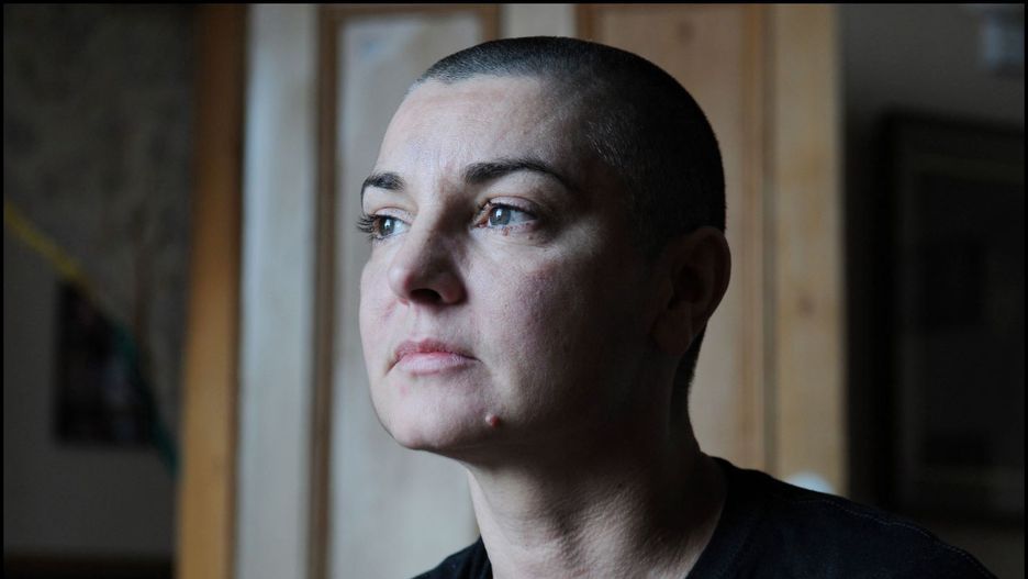 Sinead O'Connor miała czterech mężów