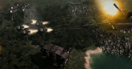Nowa strategia 4X w uniwersum Warhammer 40,000