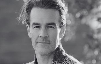 James Van Der Beek zmarł po walce z nowotworem. Miał 48 lat