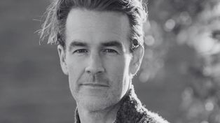 James Van Der Beek zmarł po walce z nowotworem. Miał 48 lat