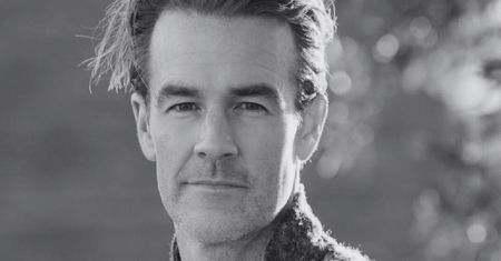James Van Der Beek zmarł po walce z nowotworem. Miał 48 lat