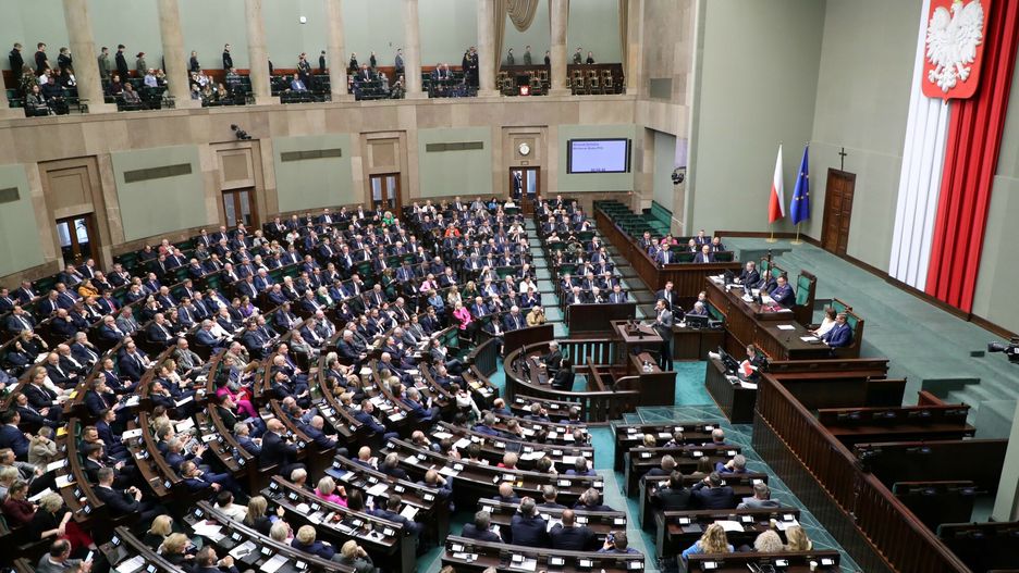 Sejm powoła wkrótce komisje śledcze
