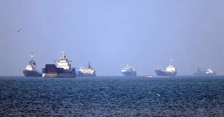 Ukryte głęboko w cieśninie Ormuz. Iran wyciąga asa z rękawa