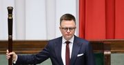 Czarne chmury nad Hołownią. "Polki nie wybaczą mu tej zdrady"