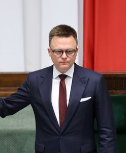 Czarne chmury nad Hołownią. "Polki nie wybaczą mu tej zdrady"