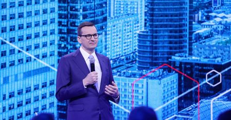 "To zmora". Szczere słowa premiera o inflacji