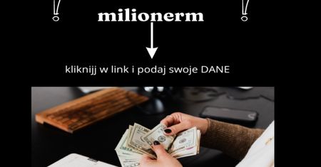 Skusił ją baner w Internecie. Straciła 120 tys. zł