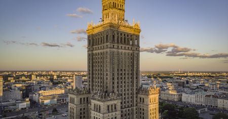 Warszawa ponownie otworzyła placówki wsparcia dziennego