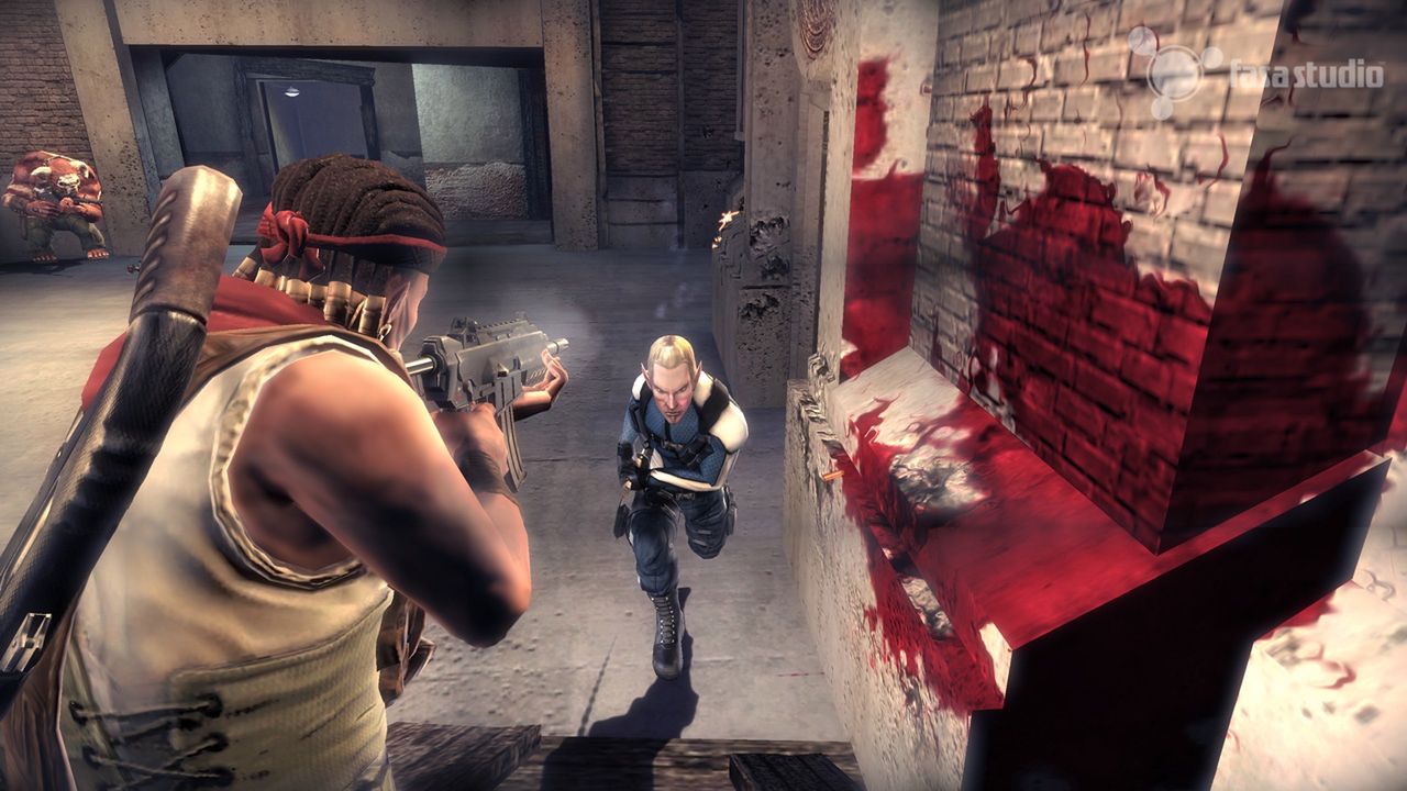 Joypad nie nadaje się do strzelanin? Obalamy mit 2