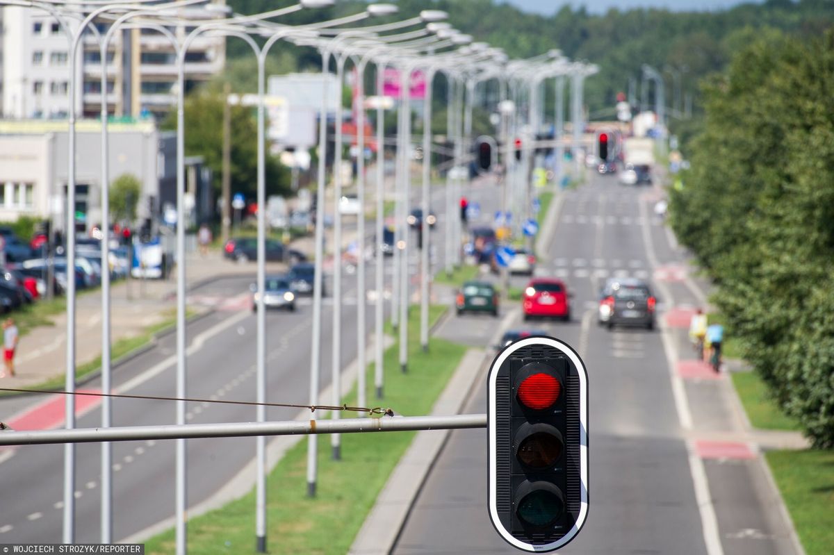 Poznań. Metoda złodzieja na kradzież (zdjęcie ilustracyjne)