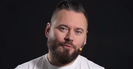Jakie wykształcenie ma Krzysztof Stanowski? Zdziwicie się