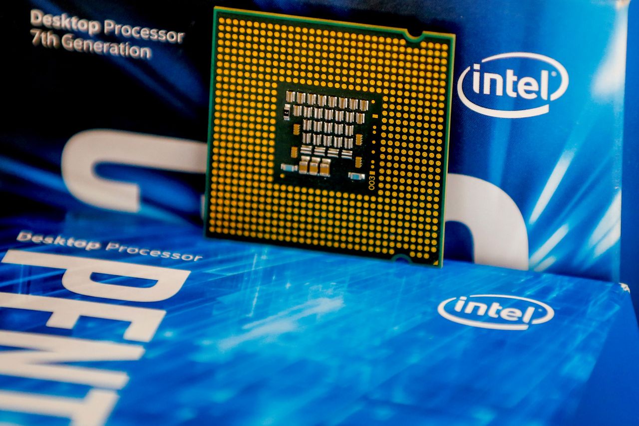 Intel wydał sterowniki graficzne gotowe na majową aktualizację, fot. Getty Images