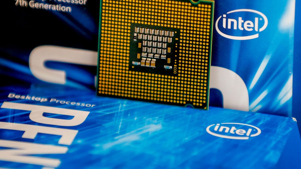 Intel wydał sterowniki graficzne gotowe na majową aktualizację, fot. Getty Images