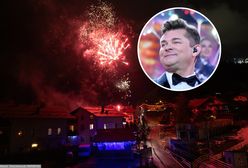 Sylwester tylko z Zenkiem? Miasta masowo rezygnują z imprez