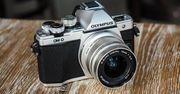 Olympus wstrzymuje sprzedaż modelu OM-D E-M10 Mark II