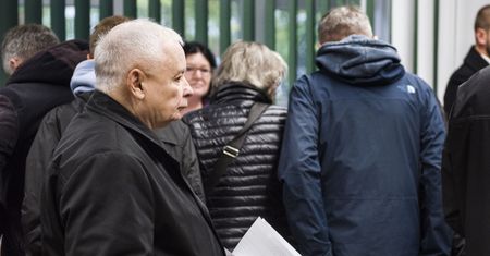 PiS straciło mandat w Kielcach. Zdecydowała minimalna liczba głosów