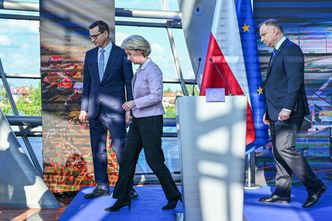 Organizacje sędziowskie pozywają Brukselę. Chodzi o KPO