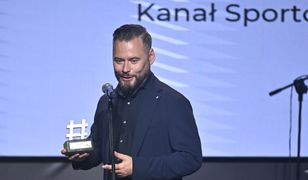 Krzysztof Stanowski nie odpuszcza celebrytkom. Chce wziąć pod lupę Caroline Derpieński