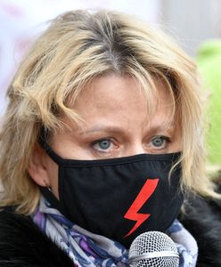 Strajk Kobiet. Nauczycielka brała udział w protestach. Grozi jej surowa kara