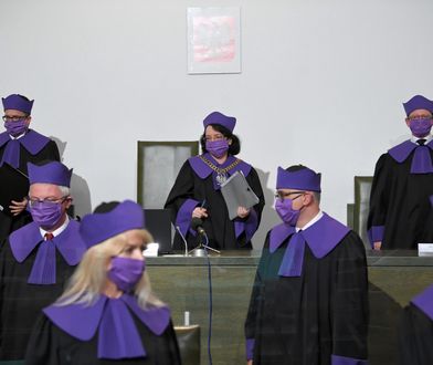 Makowski: "'Pseudoprezydent w pseudowyborach’, czyli strategia zrażania normalsów" [OPINIA]