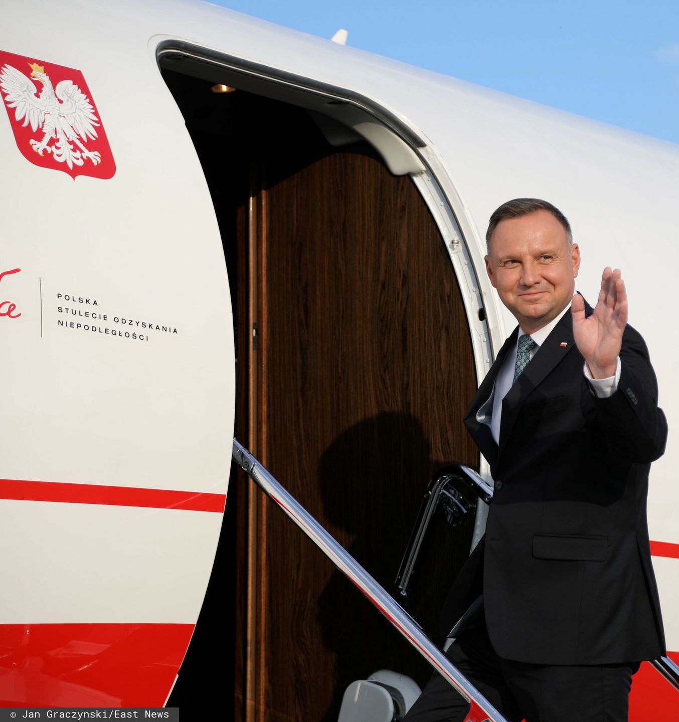 Andrzej Duda