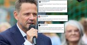 Fala komentarzy po decyzji Trzaskowskiego. "Foch na młodych"