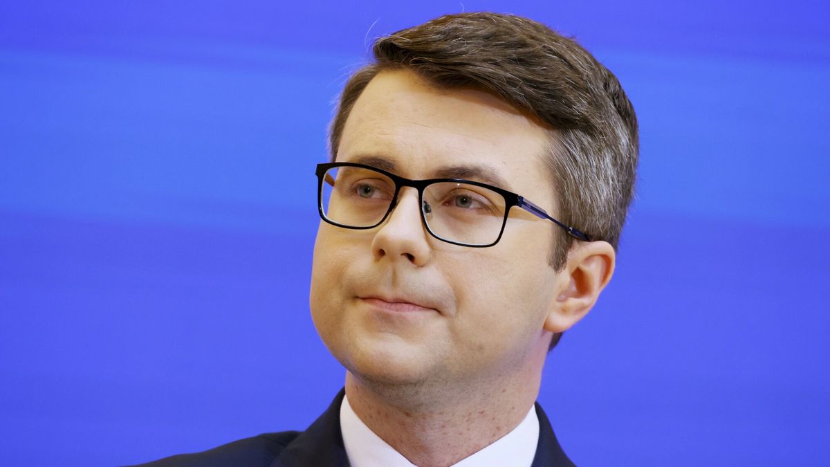 Piotr Müller o recesji w Polsce